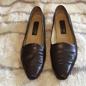Women’s size 10 Cocoa Brown Shoes